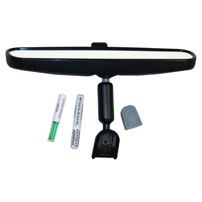 Crown Rear View Mirror 8993023K