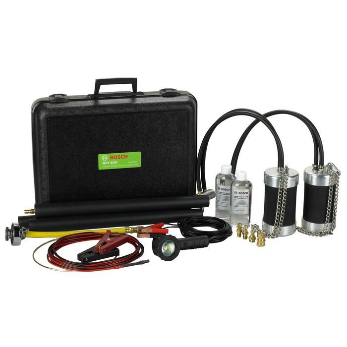 Bosch HPK 200 Truck Accessory Kit