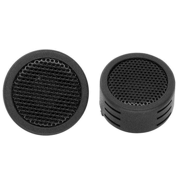 Boss Audio Poly Dome Tweeter