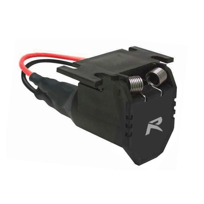 Road Proof All Weather Power Socket