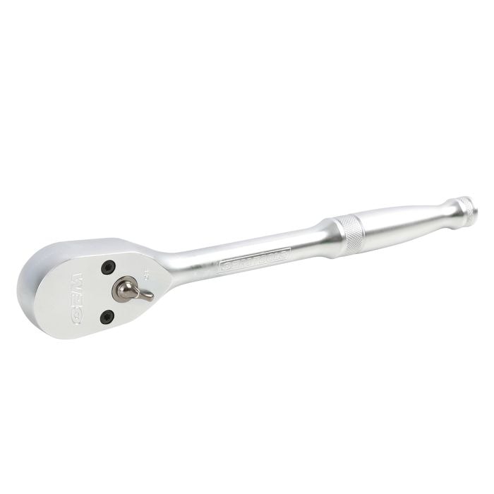 OEMTOOLS 1/2in Drive Ratchet with 10in Standard Handle