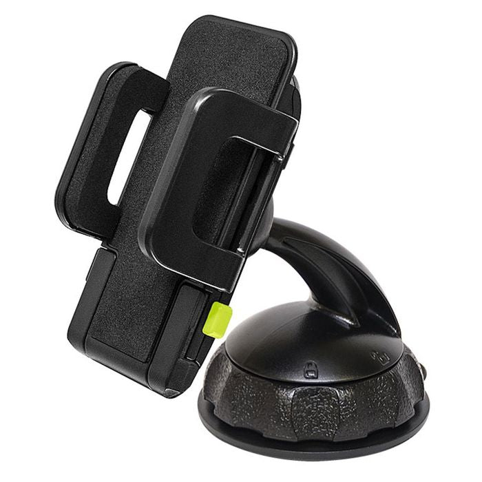 Bracketron TekGrip Dash Mount Phone Dock- Up to 3.5in Device