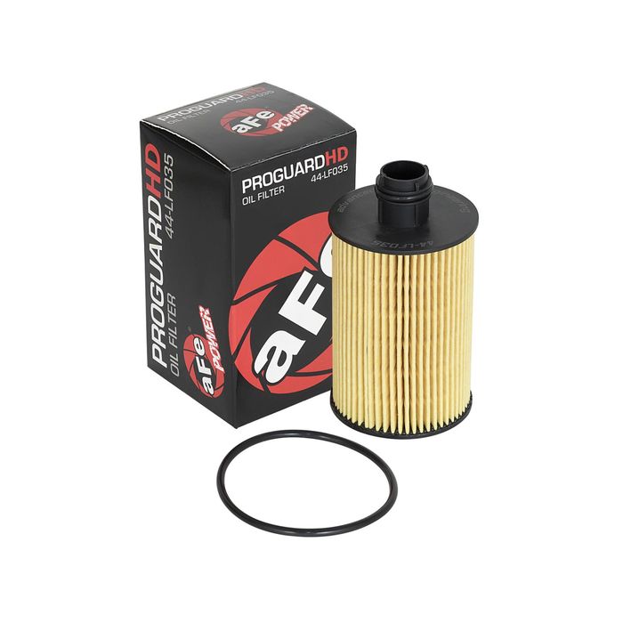 aFe Power Cartridge Engine Oil Filter 44-LF035