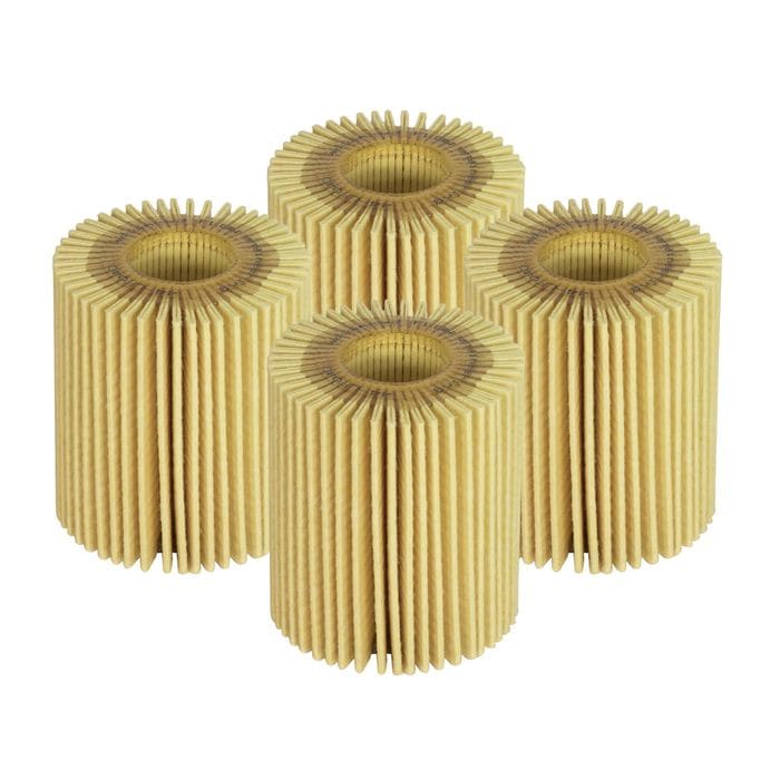 aFe Power Oil Filter 4 Pack 44-LF040-MB