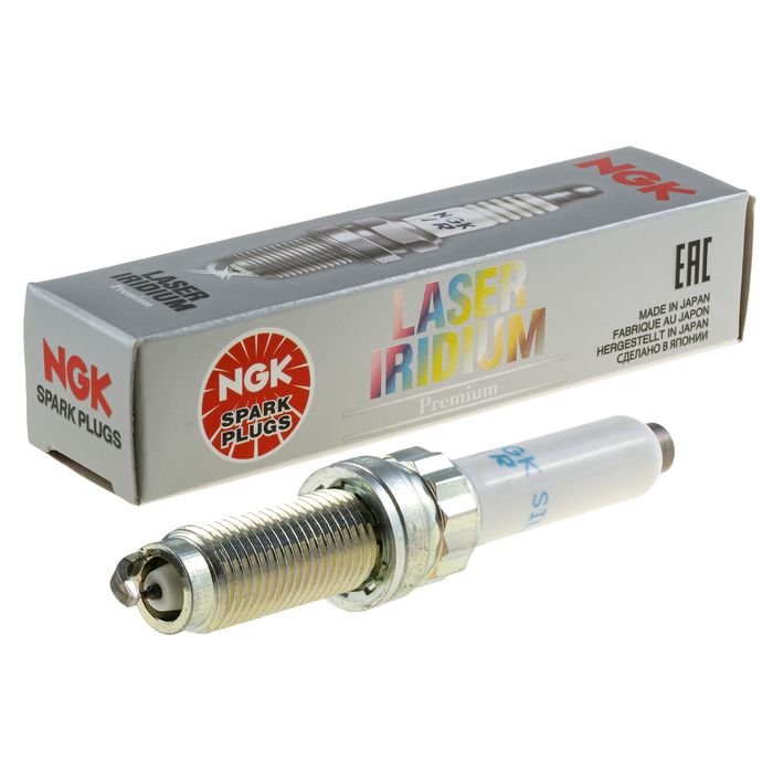 NGK Laser Iridium Spark Plug 96206