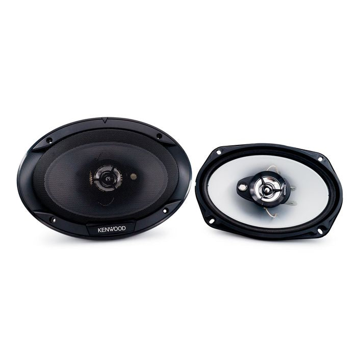 Kenwood 6in x 9in 3 Way Speaker