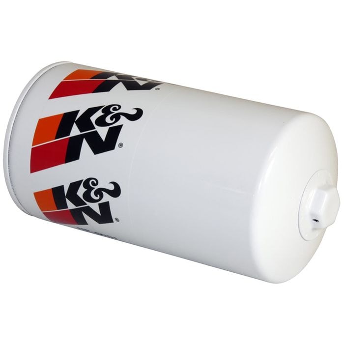 K&N Performance Spin-on Canister Engine Oil Filter HP-6001