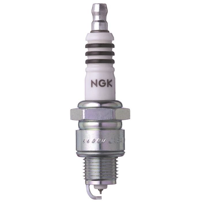 NGK IX Iridium Spark Plug 4085