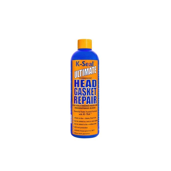 K-Seal Head Gasket Fix 16oz