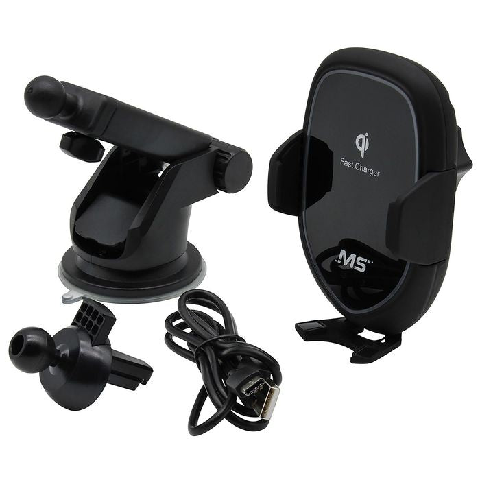 Mobile Spec Universal Wireless Charging Mount