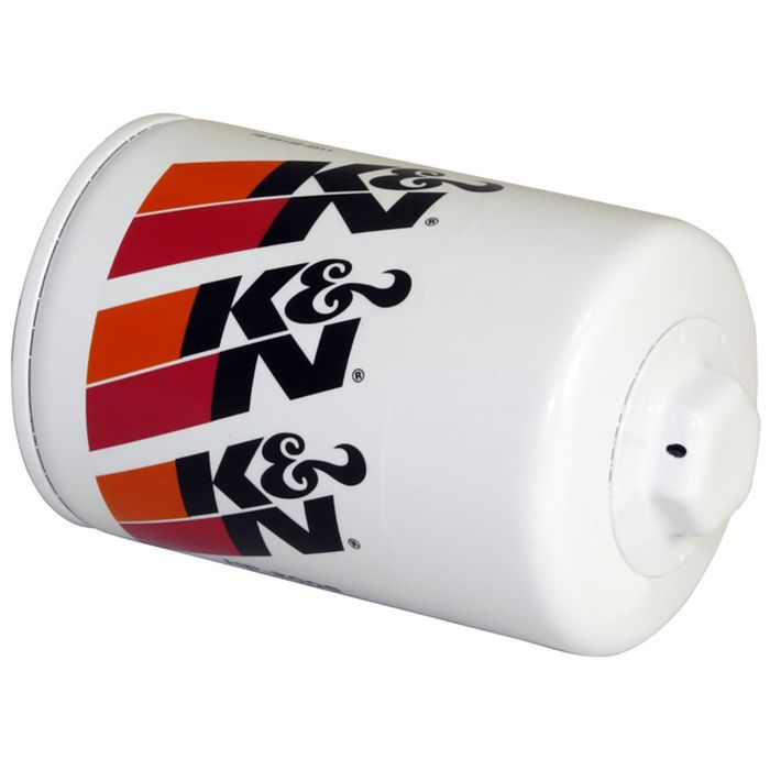 K&N Performance Spin-on Canister Engine Oil Filter HP-2006