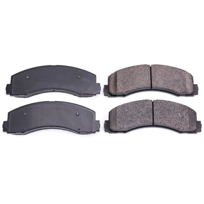 PowerStop Ceramic Disc Brake Pad Set 16-2087