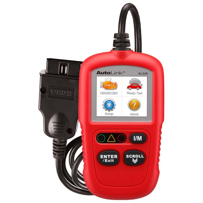 Autel OBDII Code Reader