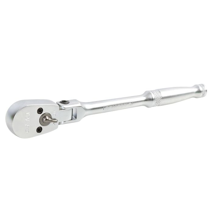 OEMTOOLS 1/4in Drive Flex Head Ratchet