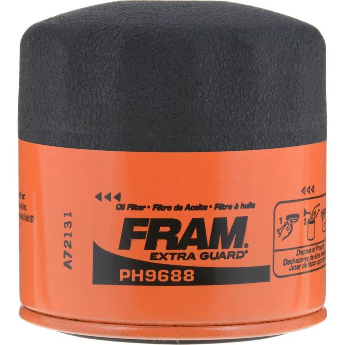 Fram Oil Filter PH9688