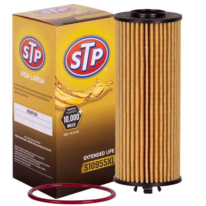 STP Extended Life Oil Filter S10955XL