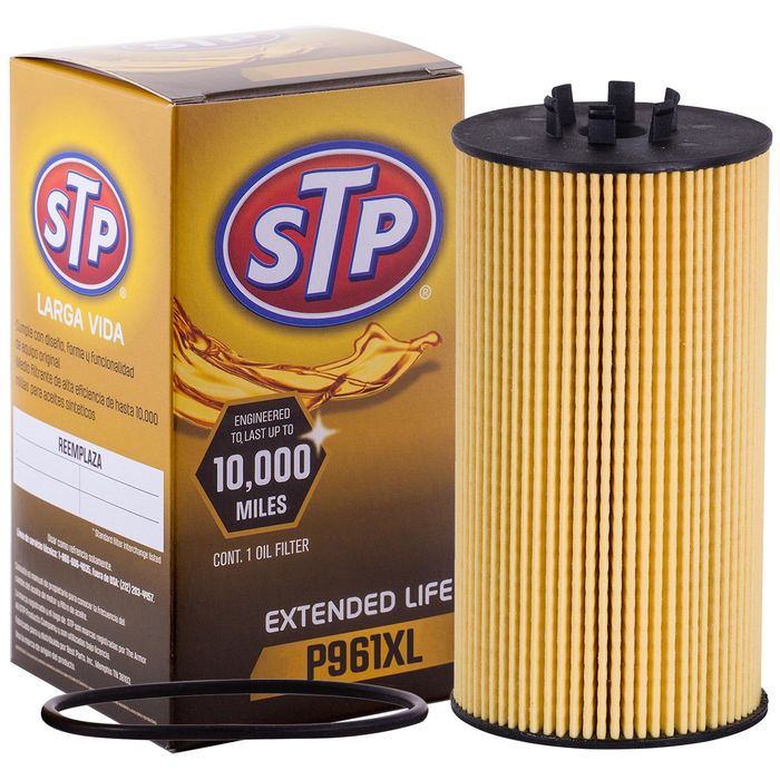 STP Extended Life Oil Filter P961XL