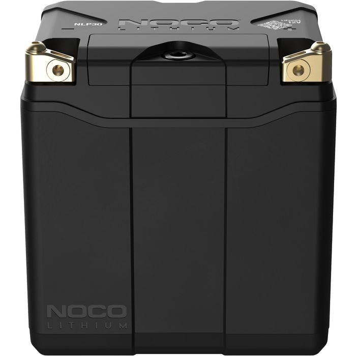 NOCO 12 Volt Lithium Power Sport Battery 700 CCA NLP30