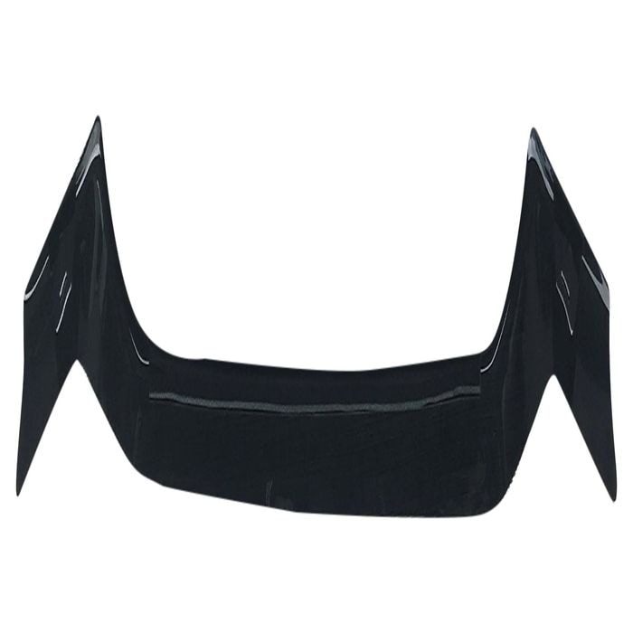 TrailFX Smoke Hood Deflector 8716H