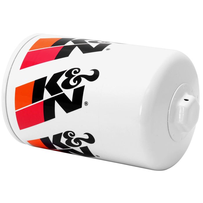 K&N Performance Spin-on Canister Engine Oil Filter HP-4002