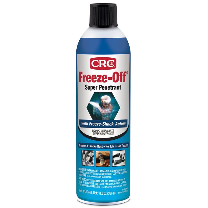 CRC Freeze-Off Super Penetrant 11.5oz