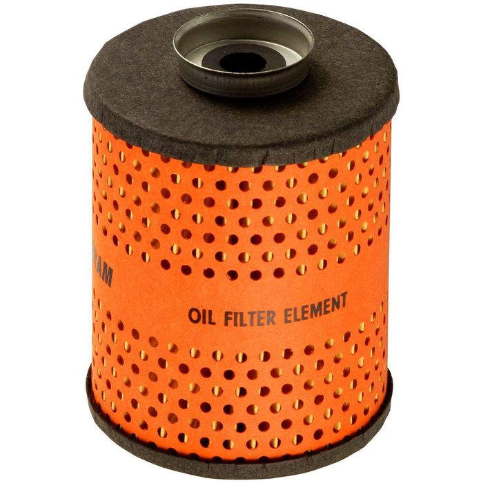 Fram Oil Filter C3