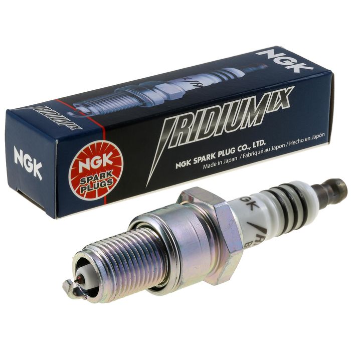 NGK IX Iridium Spark Plug 95525