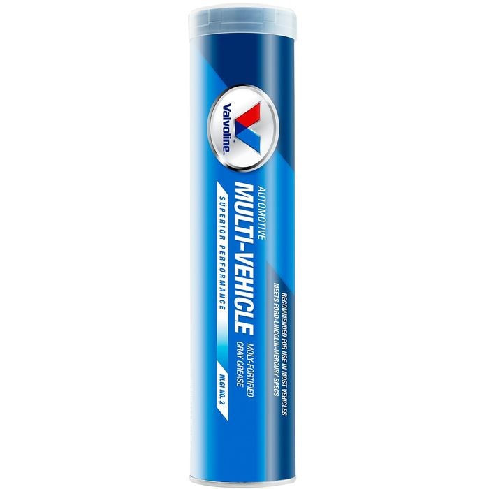 Valvoline Ford Multi-Purpose Grease Tube 14.1oz