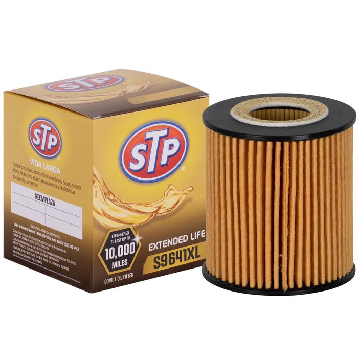 STP Extended Life Oil Filter S9641XL