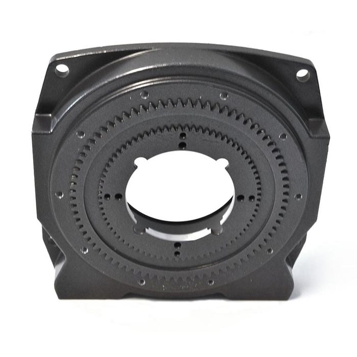 Warn Series 12-A-62 Gear End Winch