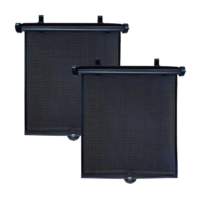 Motor Trend Roller Side Window Shade