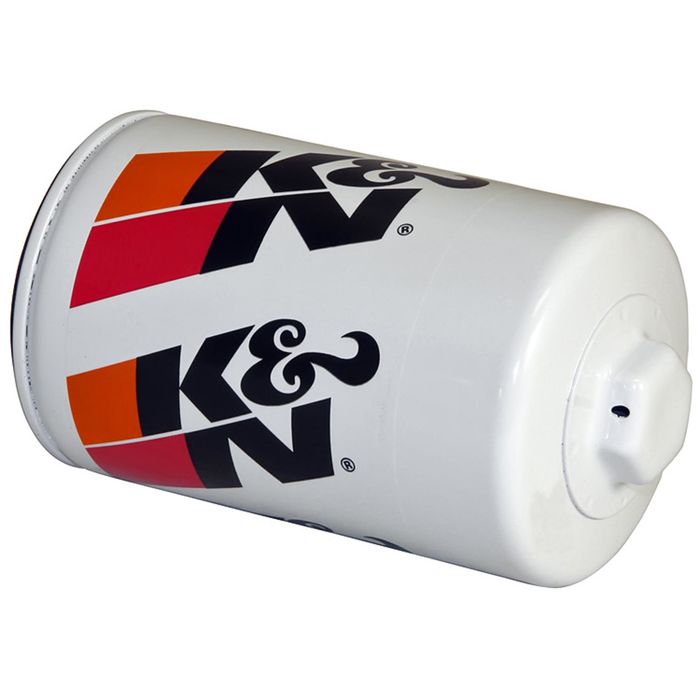 K&N Performance Spin-on Canister Engine Oil Filter HP-2009