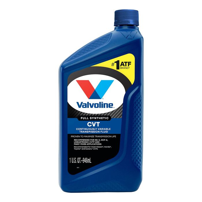 Valvoline Transmission Fluid 32oz