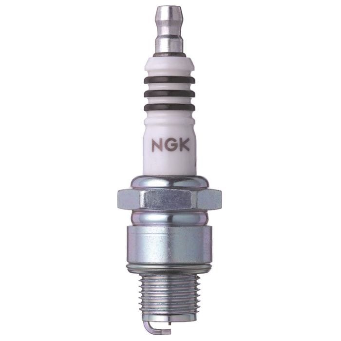 NGK IX Iridium Spark Plug 3419