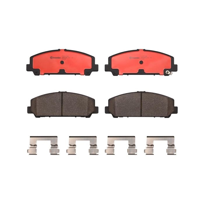 Brembo Ceramic Disc Brake Pad Set P56079N