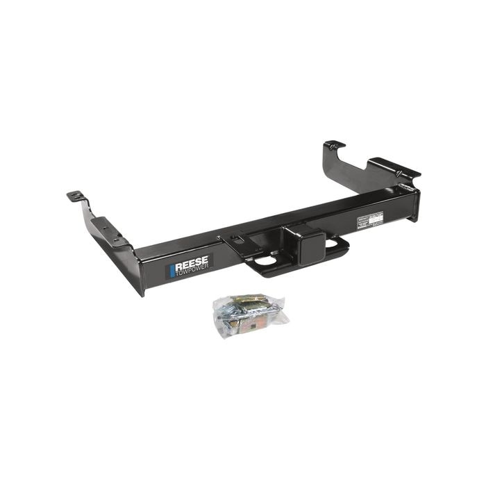 REESE Trailer Hitch 45707