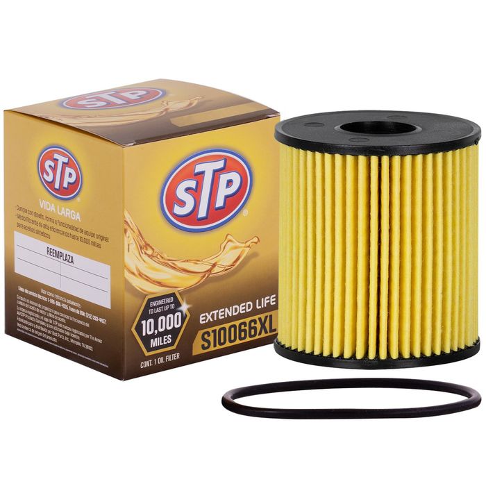 STP Extended Life Oil Filter S10066XL