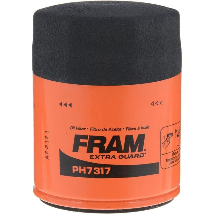 Fram Oil Filter PH7317