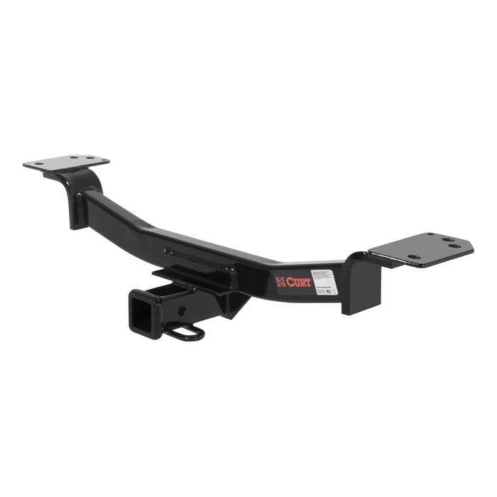 Curt Trailer Hitch 13526