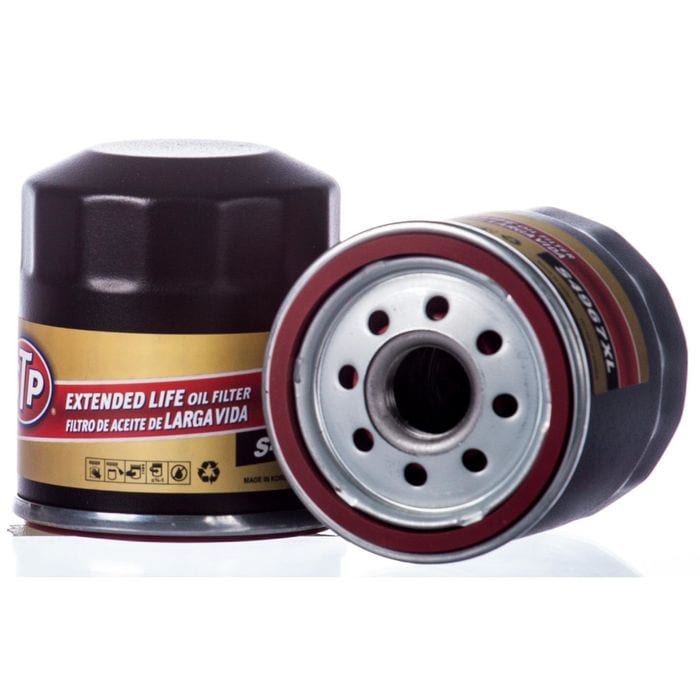 STP Extended Life Oil Filter S4967XL