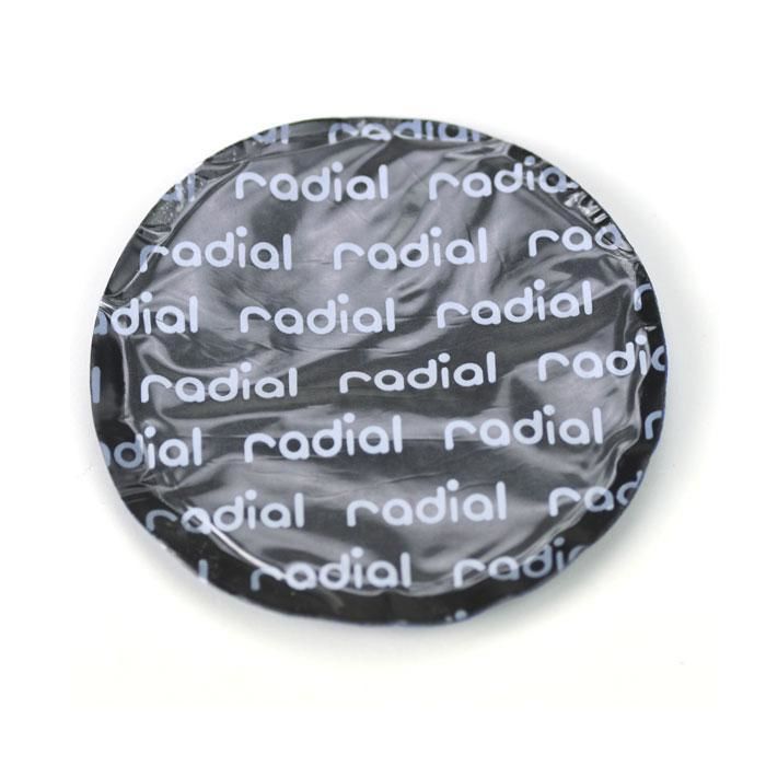 Xtraseal 3 1/4in Large Radial Patch