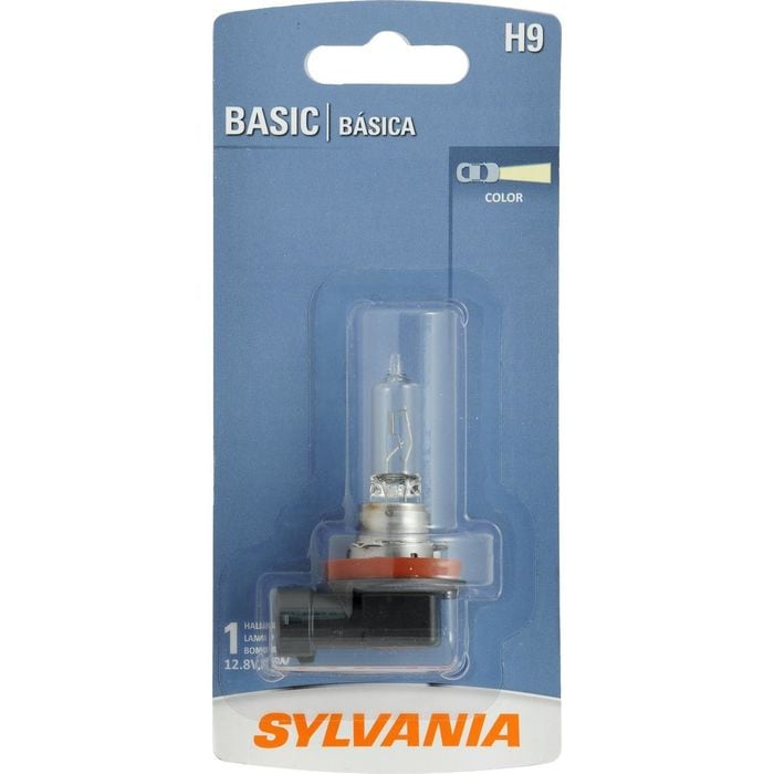 Sylvania Headlight Bulb H9