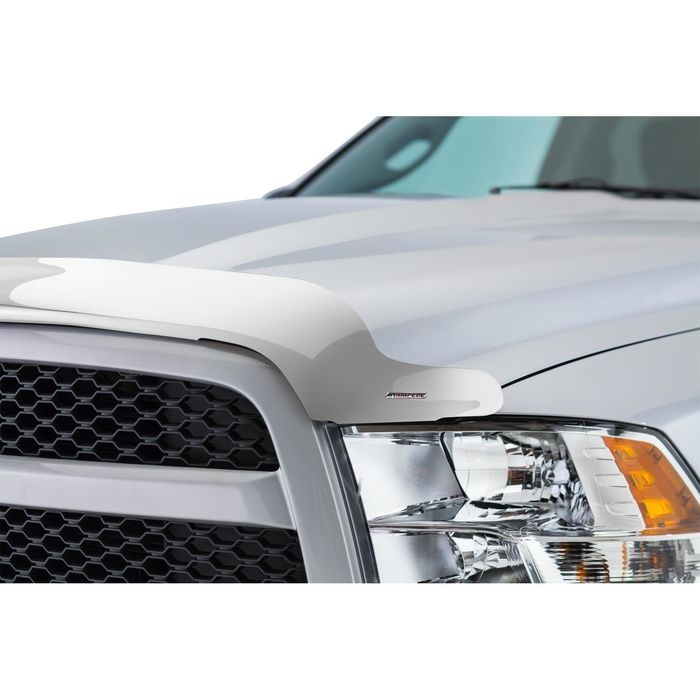 Chrome Hood Deflector 2259-8