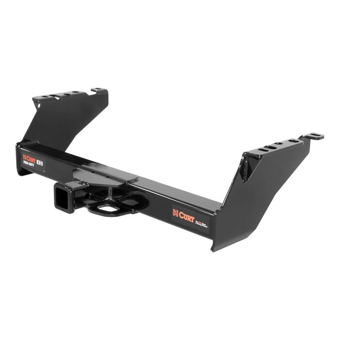 Curt Trailer Hitch 15300