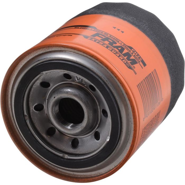 FRAM Extra Guard Spin-on Canister Engine Oil Filter PH25