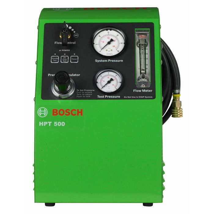 Bosch HPT 500 High Pressure Leak Tester