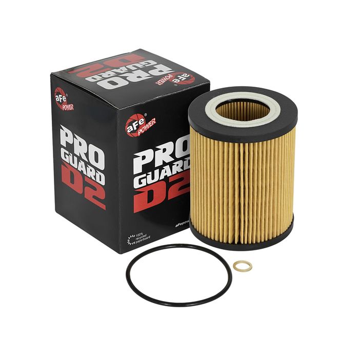 aFe Power Cartridge Engine Oil Filter 44-LF022