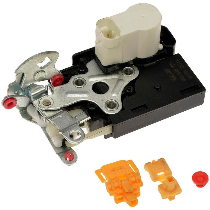 Dorman - OE Solutions Door Lock Actuator Motor 937-792