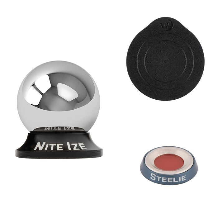 Nite Ize Steelie Dash Mount Kit