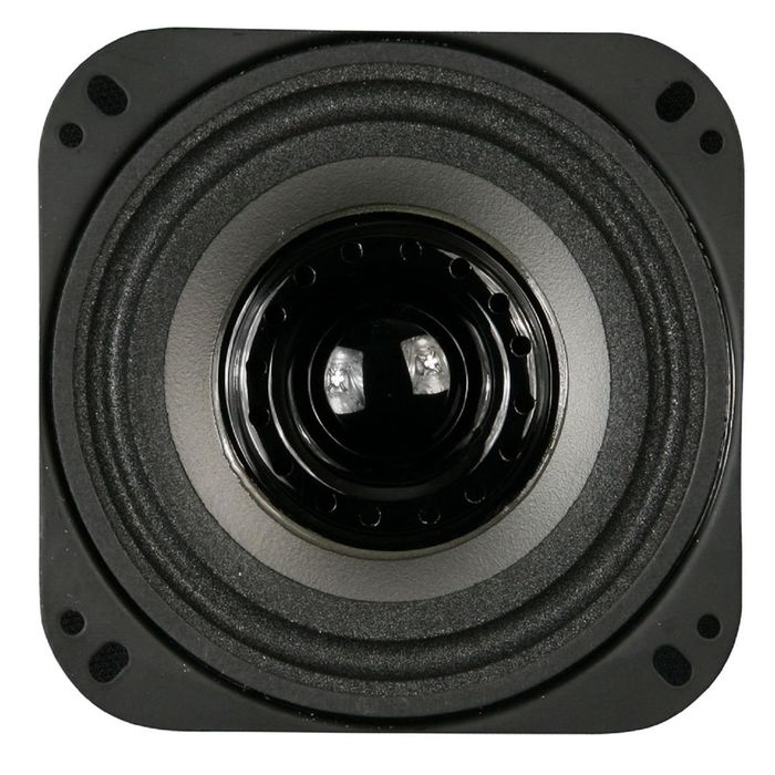 Metra Electronics 4in 2 Way Dual Cone Speaker